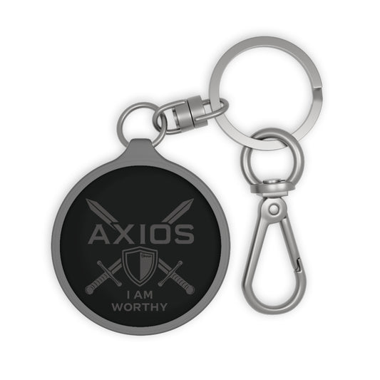 Axios - Keychain