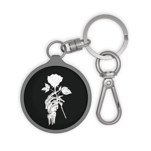The Last Gesture - Keychain
