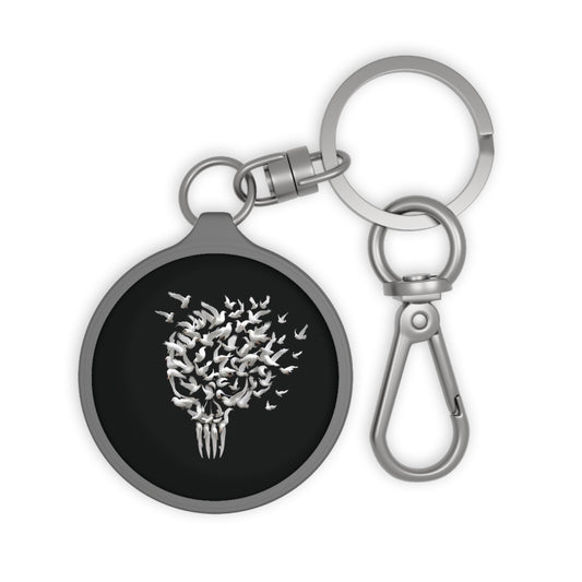 Soul Migration - Keychain