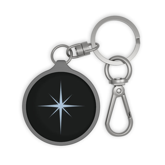 Lodestar - Keychain