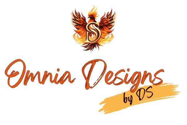 Omnia: Designs by DS
