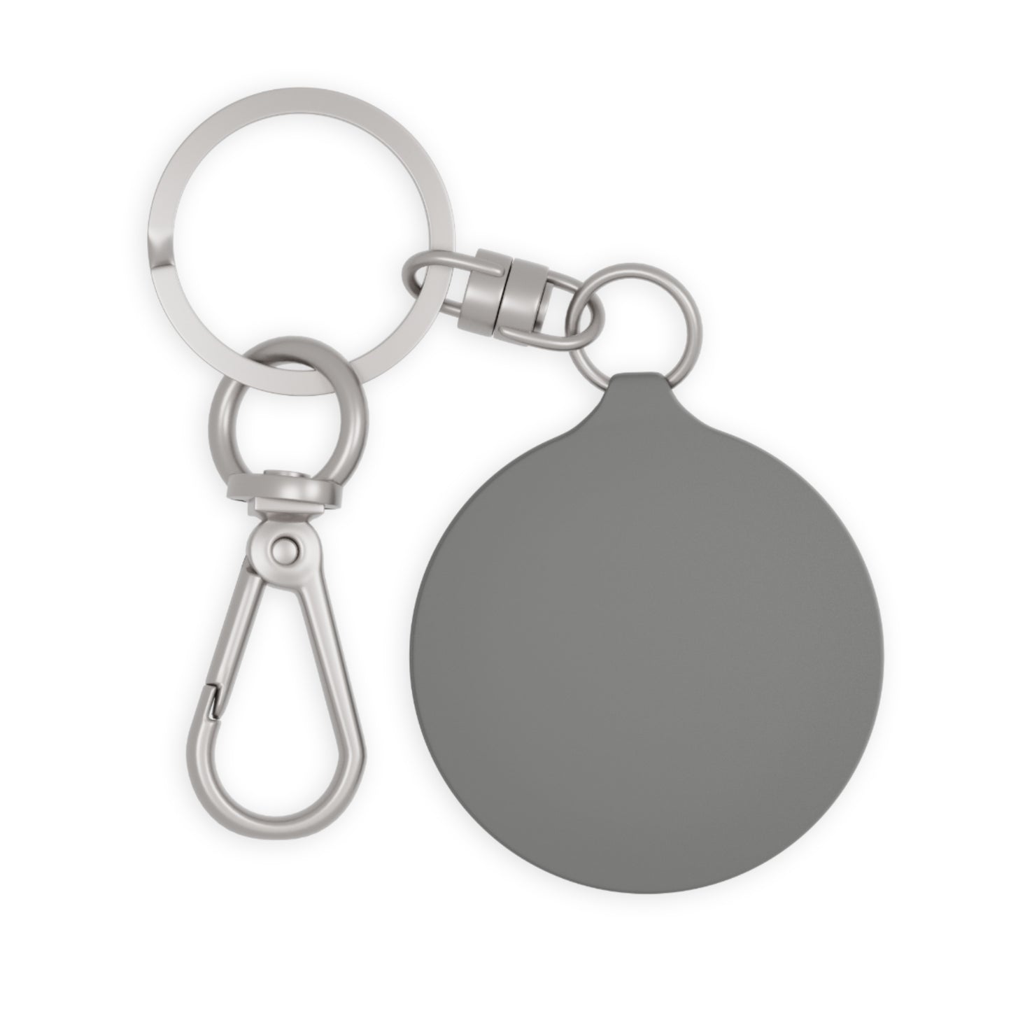 Omnia Script - Keychain