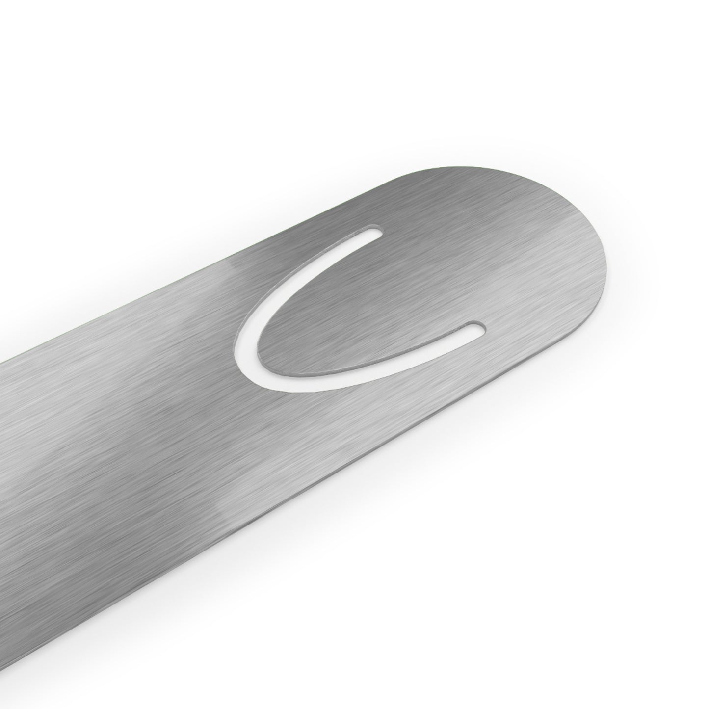 Marked by Change - Bookmark